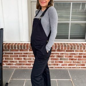The Nines by Hatch Maternity Overalls